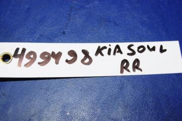 Амортизатор крышки багажника KIA SOUL AM 08-13