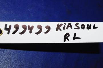 Амортизатор крышки багажника KIA SOUL AM 08-13