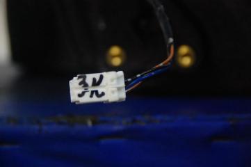 Зеркало левое SUBARU FORESTER SH 07-12