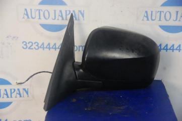 Зеркало левое FORESTER SH 07-12