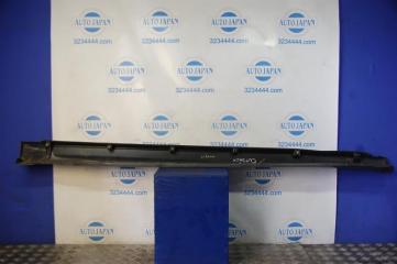 Накладка порога наружная правая LEGACY 03-09 BL/BP