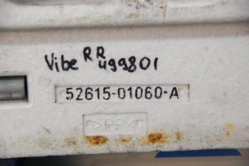 Наполнитель бампера задний MATRIX 02-08