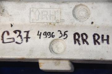 Наполнитель бампера задний правый G25/G35/G37/Q40 06-14