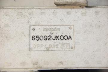 Наполнитель бампера задний правый G25/G35/G37/Q40 06-14