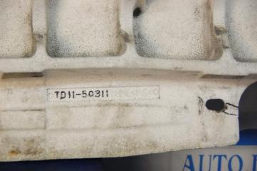 Наполнитель бампера задний MAZDA CX-9 06-16