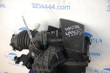 Корпус воздушного фильтра 3 BK 03-08