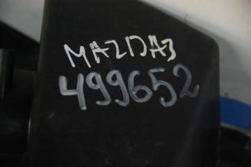 Корпус воздушного фильтра MAZDA 3 BK 03-08