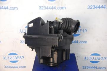 Корпус воздушного фильтра 3 BK 03-08