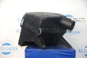 Корпус воздушного фильтра SUZUKI KIZASHI 09-14