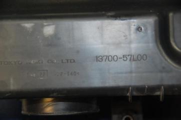 Корпус воздушного фильтра KIZASHI 09-14