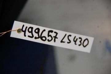 Корпус воздушного фильтра LS430 00-06