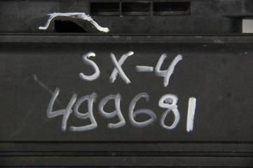 Корпус воздушного фильтра SX4 06-13