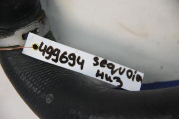 Патрубок системы охлаждения SEQUOIA 08-17