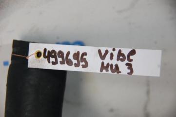 Патрубок системы охлаждения MATRIX 02-08