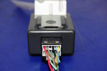 Блок управления электроусилителем руля LEGEND 04-13