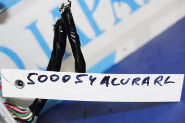 Блок управления двигателем LEGEND 04-13