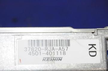 Блок управления двигателем HONDA LEGEND 04-13