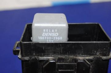 Реле LEGEND 04-13