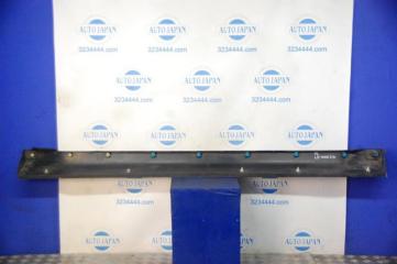 Накладка порога наружная левая MITSUBISHI OUTLANDER XL 05-13