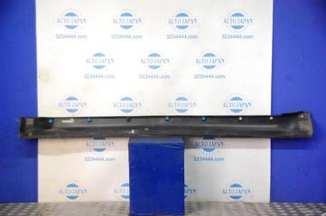 Накладка порога наружная левая MITSUBISHI OUTLANDER XL 05-13