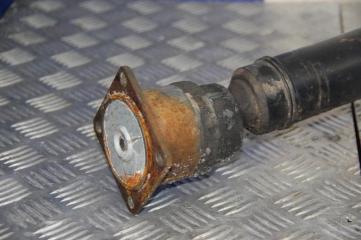 Карданный вал задний 6 GG 02-07