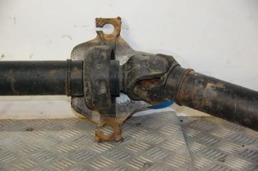 Карданный вал задний 6 GG 02-07