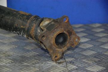 Карданный вал задний 6 GG 02-07