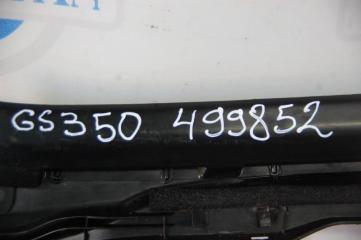 Пластик под лобовое стекло / Жабо GS350 GS300 05-11