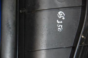 Пластик под лобовое стекло / Жабо GS350 GS300 05-11