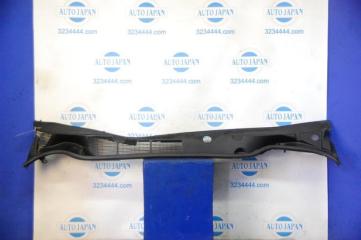 Пластик под лобовое стекло / Жабо TOYOTA VENZA 09-16 Б/У Пластик под лобовое стекло / Жабо TOYOTA VENZA 09-16