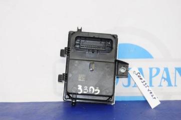 Блок управления топливным насосом CHEVROLET VOLT 10-15