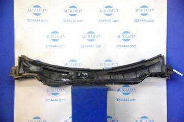 Пластик под лобовое стекло / Жабо TOYOTA CAMRY 40 06-11