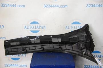 Пластик под лобовое стекло / Жабо левый MAZDA 3 BK 03-08