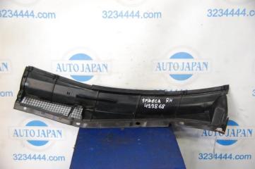 Пластик под лобовое стекло / Жабо правый SUBARU TRIBECA B10 07-13