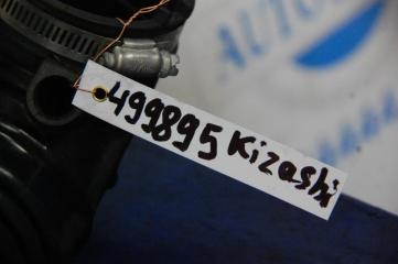 Патрубок воздушного фильтра KIZASHI 09-14