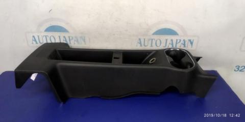 Консоль центральная задний CHEVROLET VOLT 10-15