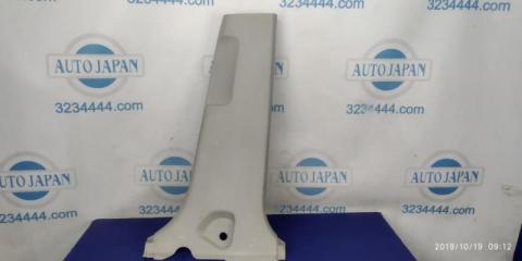 Накладка на стойку кузова правая CHEVROLET VOLT 10-15