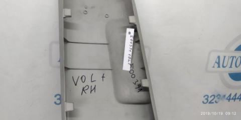 Накладка на стойку кузова правая VOLT 10-15