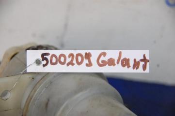 Бачок ГУР MITSUBISHI GALANT 03-12