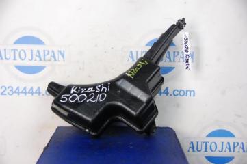 Резонатор воздушного фильтра SUZUKI KIZASHI 09-14