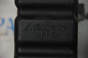 Резонатор воздушного фильтра GALANT 03-12