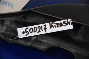 Воздухозаборник SUZUKI KIZASHI 09-14