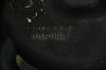 Патрубок воздушного фильтра PRIUS - 20 03-11