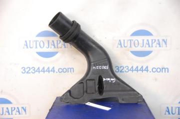 Воздухозаборник GALANT 03-12