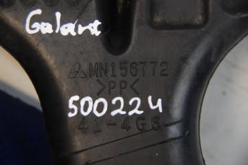 Воздухозаборник MITSUBISHI GALANT 03-12