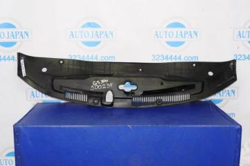 Накладка замка капота GS350 GS300 05-11