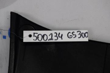 Накладка замка капота LEXUS GS350 GS300 05-11