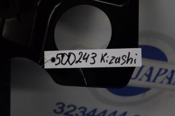 Накладка двигателя декоративная SUZUKI KIZASHI 09-14