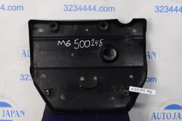 Накладка двигателя декоративная 6 GG 02-07