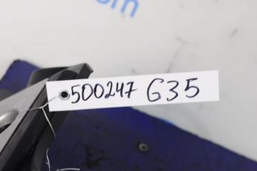 Накладка двигателя декоративная INFINITI G25/G35/G37/Q40 06-14